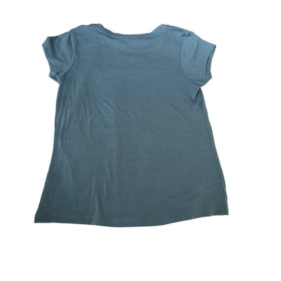 Joyfolie Mia Joy Weekend Vibes Shirt size 10 - Picture 2 of 4